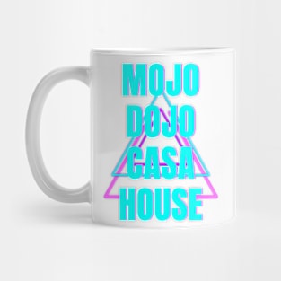 MOJO DOJO CASA HOUSE Ken Vibes! Mug